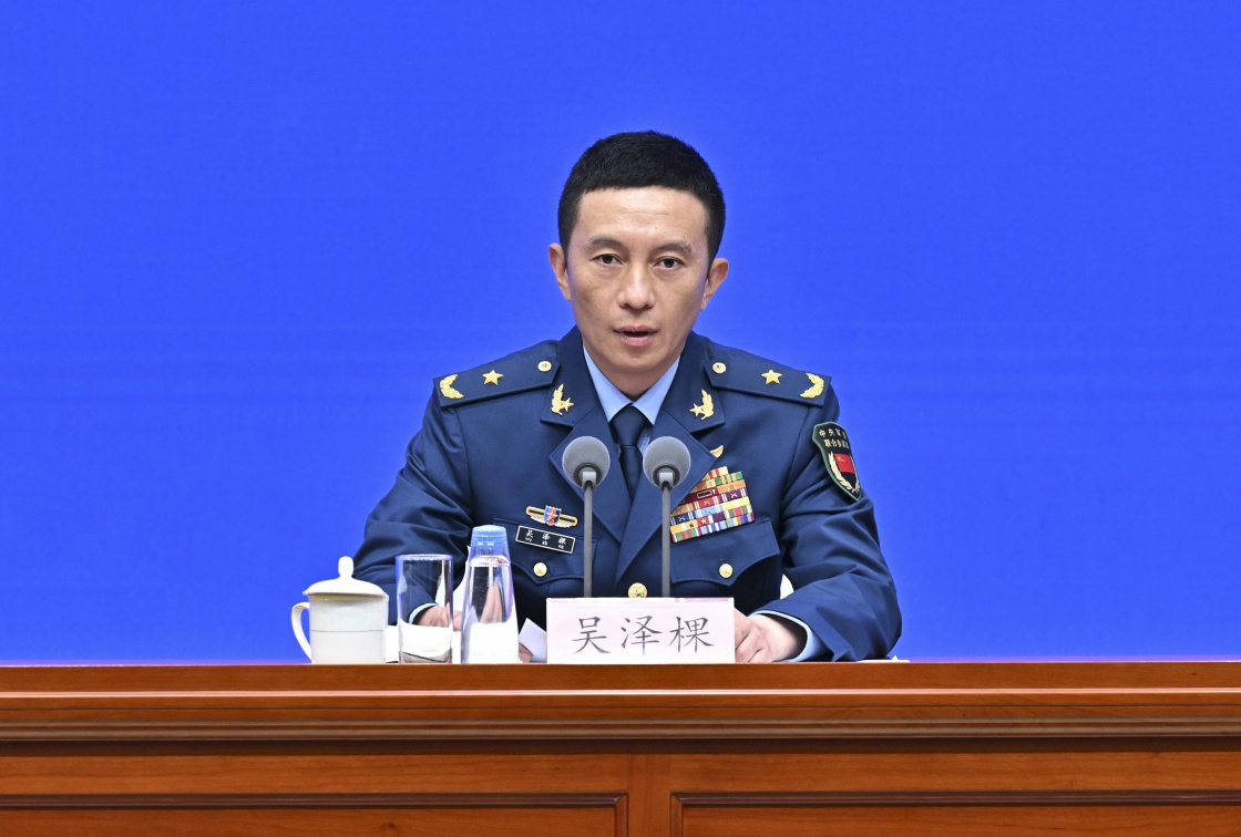 国新办介绍阅兵工作国新办介绍阅兵工作的精彩瞬间与背后故事